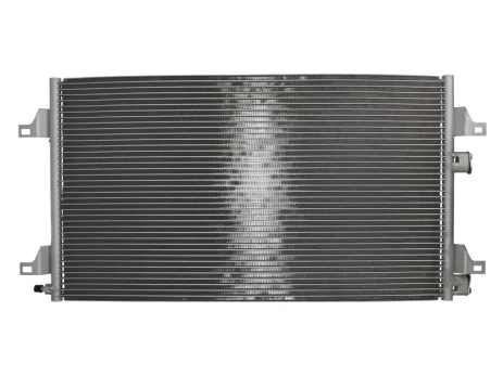 Kondic. kondensatorius Tinka: RENAULT LAGUNA II, VEL SATIS 1.6-3.5 03.01-