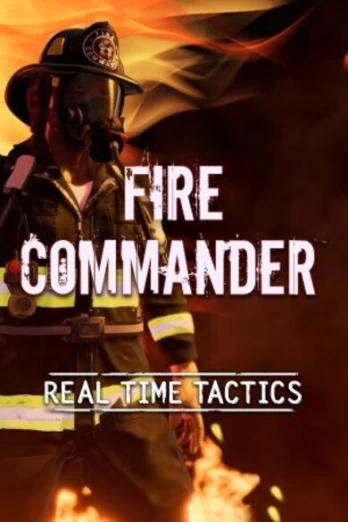 Fire Commander PC