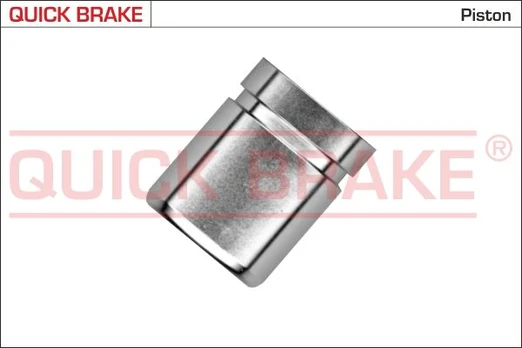 Stūmoklis, stabdžių apkaba QUICK BRAKE 185433K