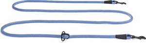 Pavadėlis Beeztees Training, mėlynas, 2.8 m x 12 mm