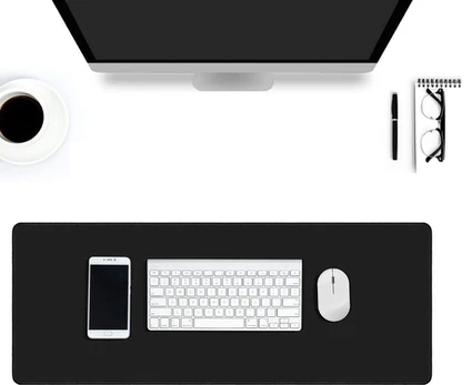 OEM odinis kilimėlis pelės Magic Mouse, 80x40 cm