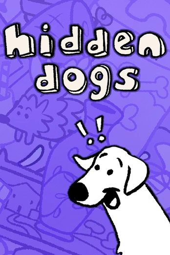 Hidden Dogs PC