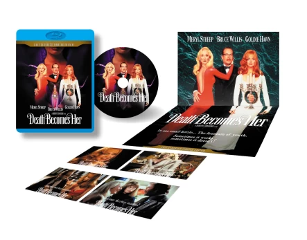 Death Becomes Her