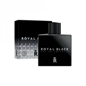 ROYAL BLACK tualetinis vyrų vanduo, 100 ml kaina