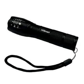 Rankinis žibintuvėlis, 1000lm, 10W