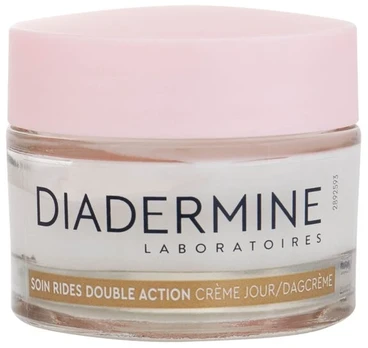 Diadermine Anti-Wrinkle Day Kreminis 50 ml