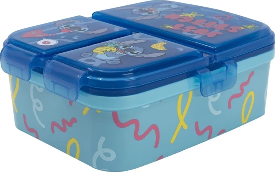 Disney Stor - Multi Box - Stitch (75099)