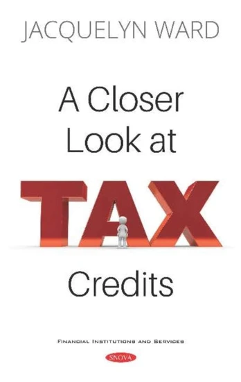 Closer Look at Tax Credits