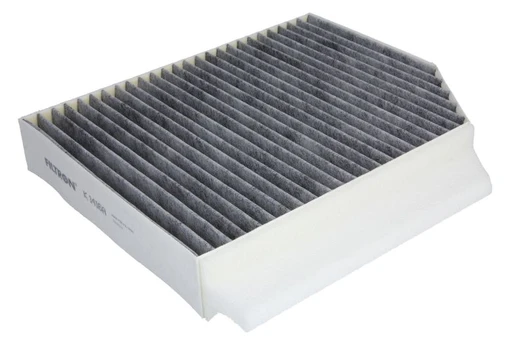 Salono filtras KNECHT LAK1161