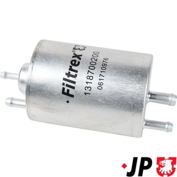 JP GROUP 1318700200 Kuro filtras