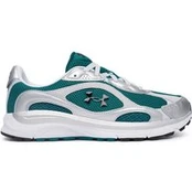 Laisvalaikio batai Under Armour UA Tech Runner 6011293 Žalia