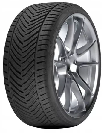 Taurus All Season 225/55R18 98 H