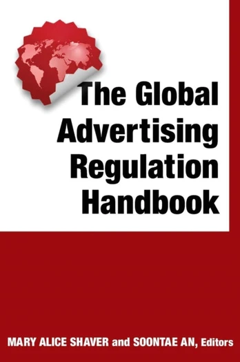 Global Advertising Regulation Handbook