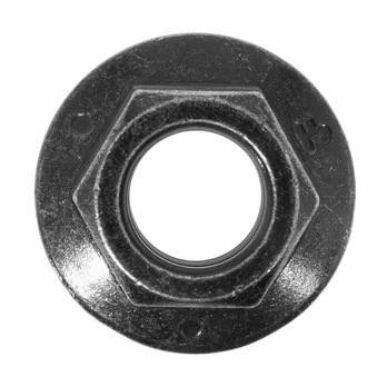 NUT:HEXFLG:5/8-18:GR5, MTD