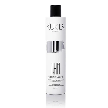 KUKLA drėkinantis plaukų kondicionierius COSMETICS, 300 ml