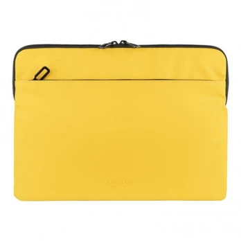 Notebook sleeve Tucano Gommo 14", yellow