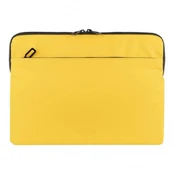 Notebook sleeve Tucano Gommo 14", yellow kaina