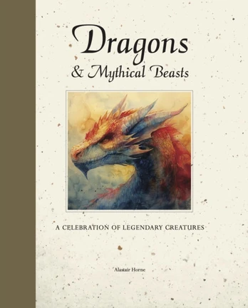 Dragons & Mythical Beasts