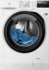 Skalbimo mašina Electrolux EW6F2292P