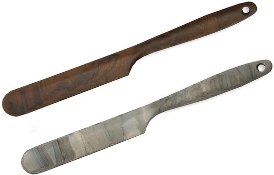 Riposo Mentelė pyragui, 1154 (pilka)