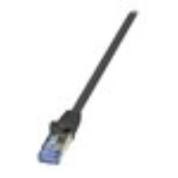 LOGILINK CQ4043S -Patch cable Cat.6A