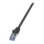 LOGILINK CQ4043S -Patch cable Cat.6A kaina