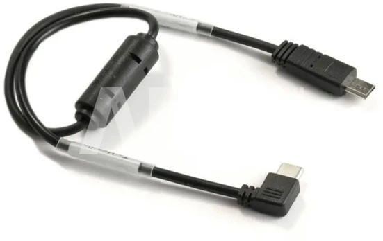Side Focus Handle Run/Stop Cable for Sony a6/a7/a9 Series