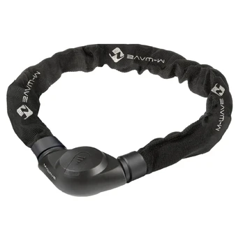 Bicycle chain lock M-Wave C 10.9-360 with key