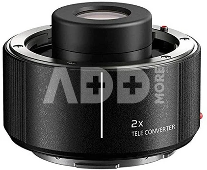 2X CONVERTER FOR L-MOUNT