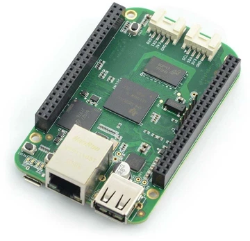 Seeed Studio Minikompiuteris BeagleBone Žalias