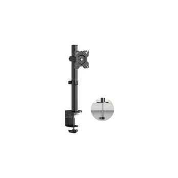 MONITOR ACC WALL MOUNT/13-34" BLACK D101E-B ONKRON