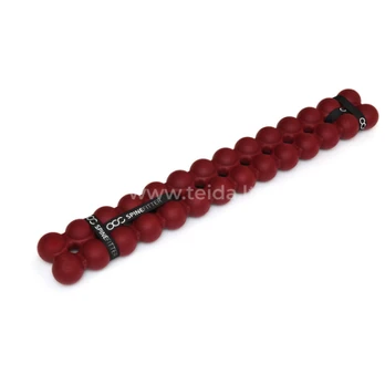 SISSEL® Spinefitter treniruoklis, bordo