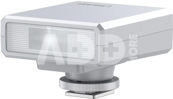 Ulanzi F12 Mini Camera Flash Speedlite White