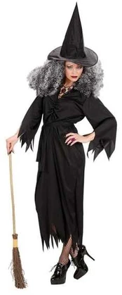 Widmann Heksekostume