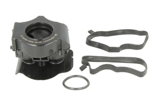 FEBI FE45182 Crankcase breather PCV valve