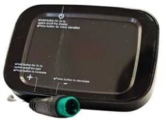 ENGWE M20/L20 ekranas elektriniam dviračiui