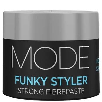 Kitoko MODE Funky Styler stiprus plaukų vaškas 75ml