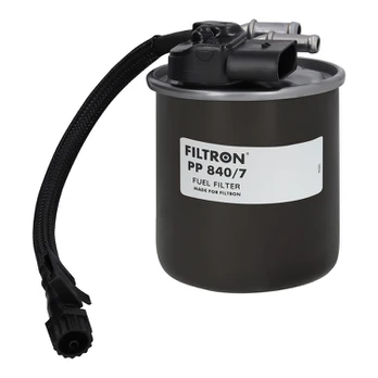Kuro filtras FILTRON PP 840/7