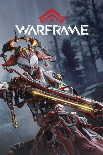 Warframe Koumei Visions Bundle Xbox