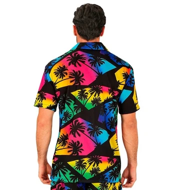 SUMMER PARTY SHIRT