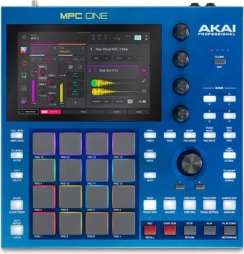 Akai MPC One G2