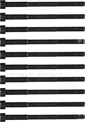 REINZ 14-55035-01 Cylinder head bolt set
