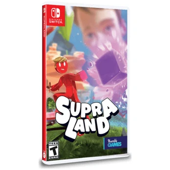Supraland 