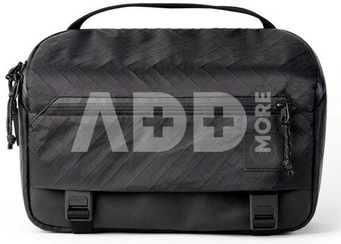 Rugged Camera Sling - 6L - NorthPak Black