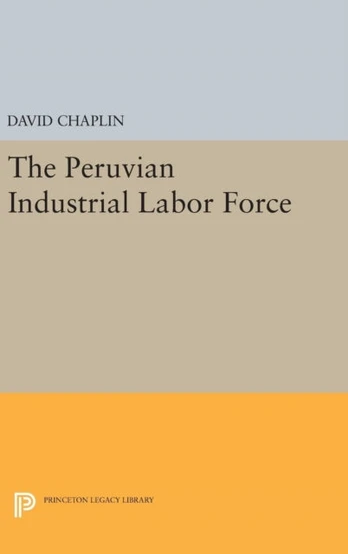 Peruvian Industrial Labor Force