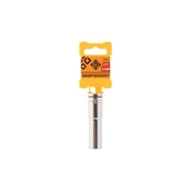 Ilgoji varžtų galvutė Forte Tools, 14 mm, 1/2"
