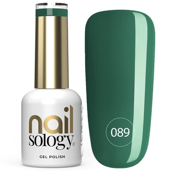 CLAVIER_Nailsology Gel Polish lakier hybrydowy 089 Elixir Bottle 8ml