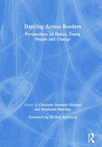 Dancing Across Borders