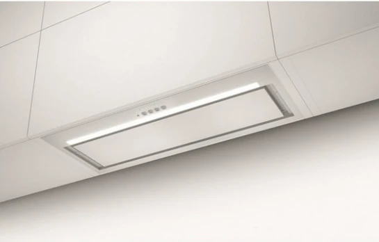 Gartraukis Faber INKA LUX EVO WH MATT A70