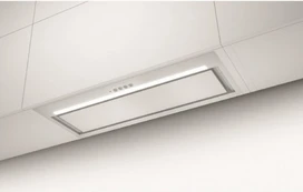 Gartraukis Faber INKA LUX EVO WH MATT A70 kaina